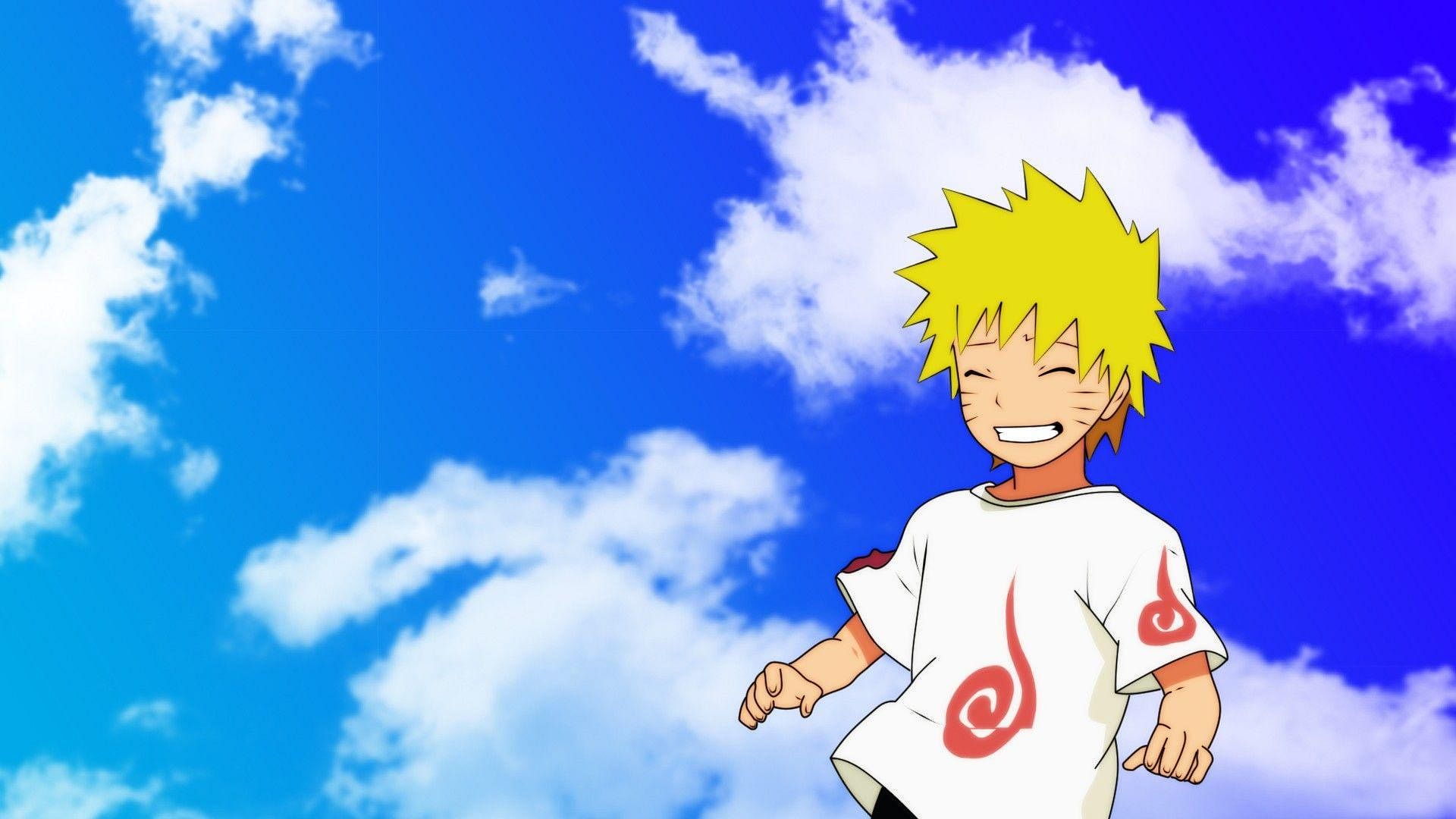 Naruto Uzumaki's best quotes - Sportskeeda Stories