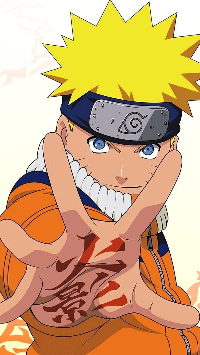 Naruto Uzumaki's best quotes - Sportskeeda Stories