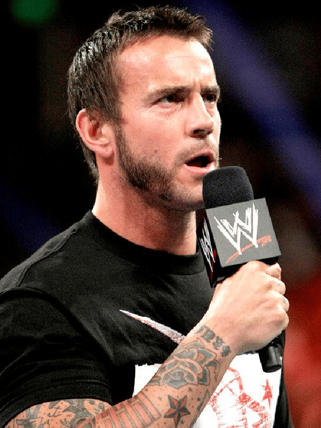 Top CM Punk Promos In WWE Sportskeeda Stories