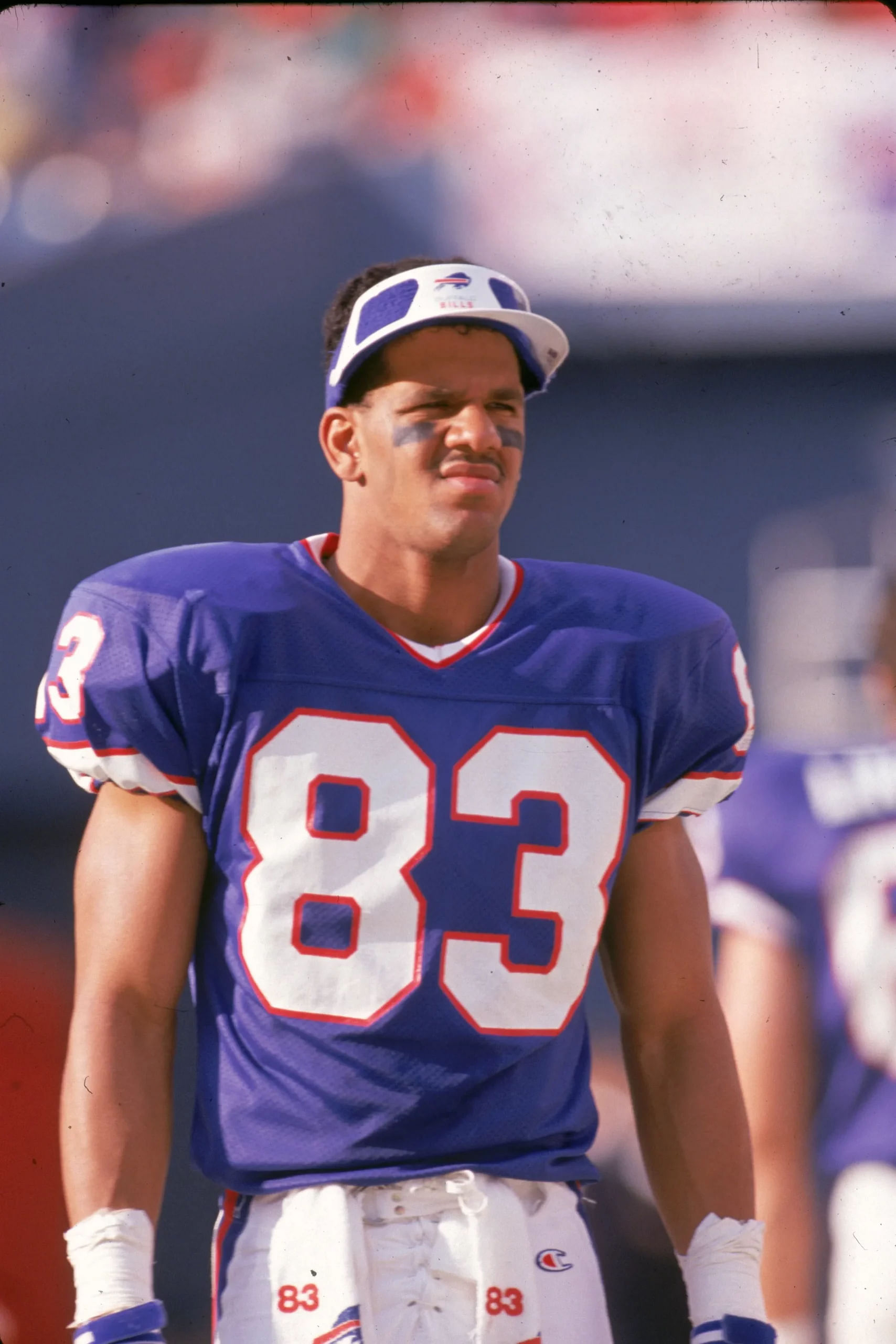 Andre Reed Buffalo Bills Jerseys, Andre Reed Shirts, Apparel, Gear