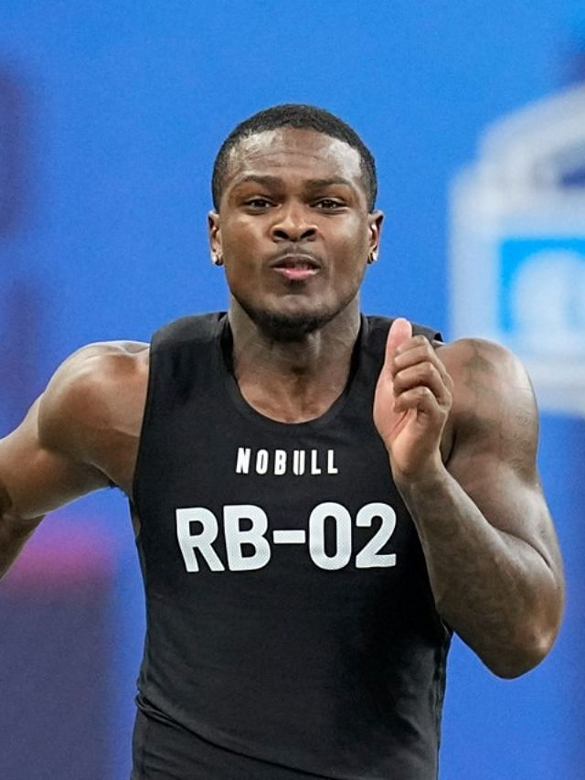 3 alternatives for De’Von Achane - Sportskeeda Stories