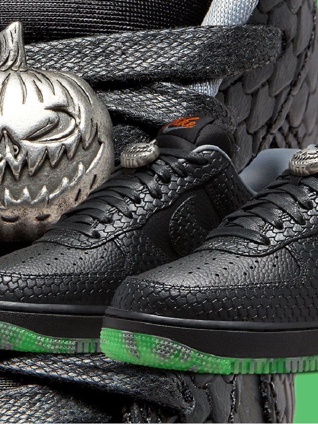 tn halloween nike