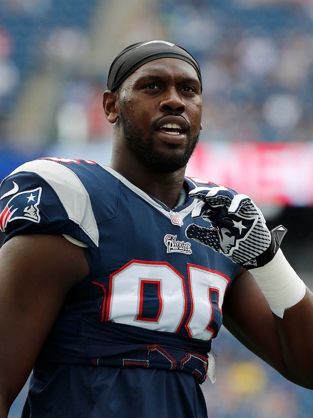 Chandler Jones arrested for second time - Sportskeeda Stories