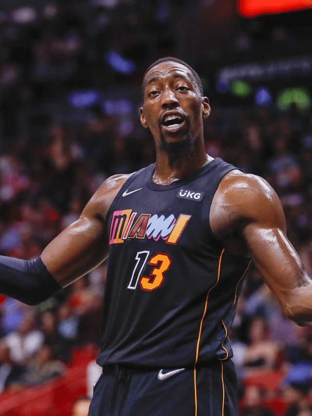 Bam Adebayo fantasy basketball points - Sportskeeda Stories