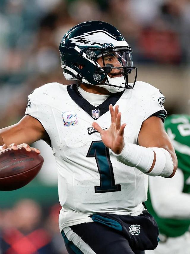 What Do The Eagles Need At The Trade Deadline? - Sportskeeda Stories