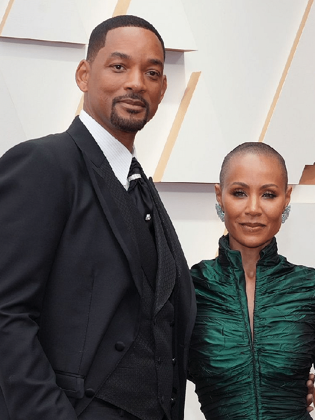 Will Smith And Jada Pinkett Smith's Relationship Timeline - Sportskeeda 