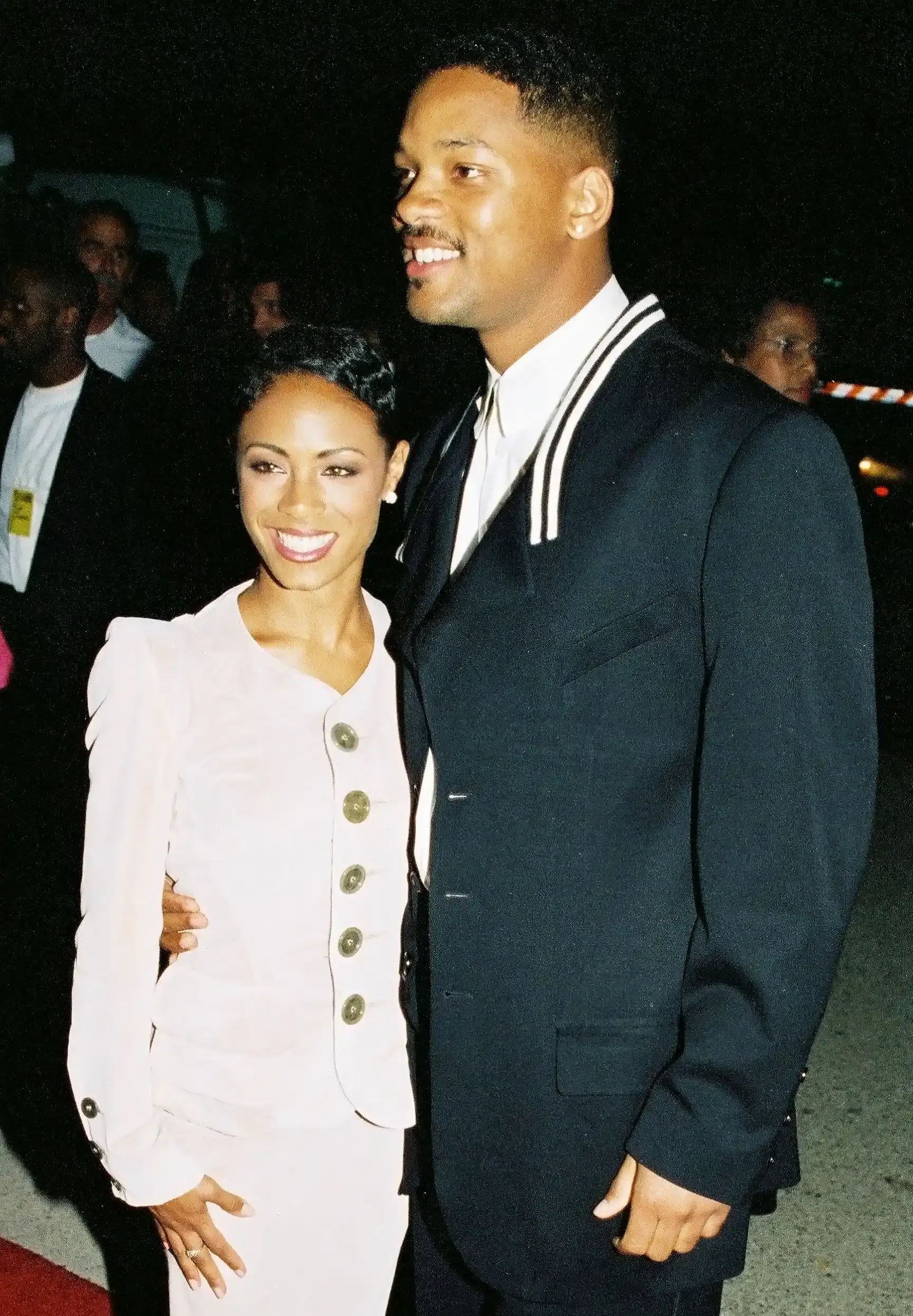 Will Smith And Jada Pinkett Smith's Relationship History and Timeline