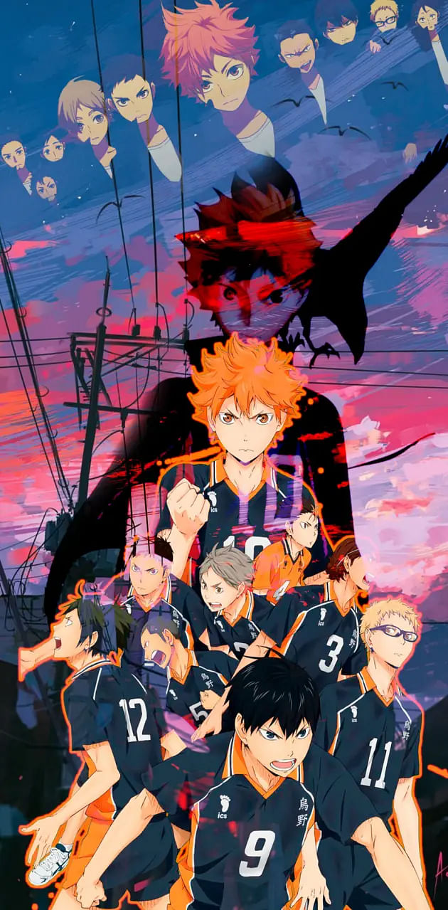 Unforgettable Haikyuu!! Characters - Sportskeeda Stories