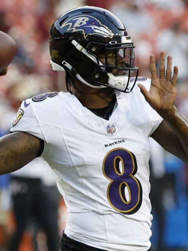 NFL players with longest TD streaks Sportskeeda Stories