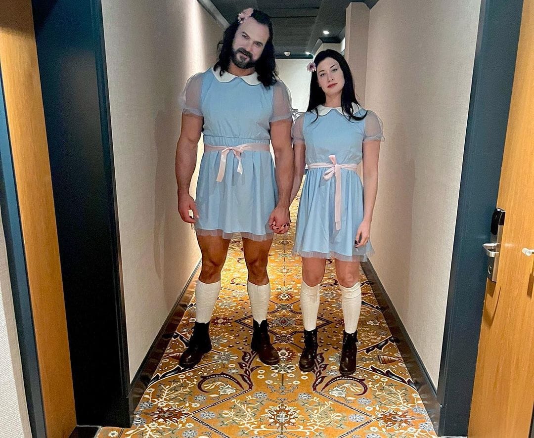 Top WWE Stars Halloween Costumes In 2023 - Sportskeeda Stories