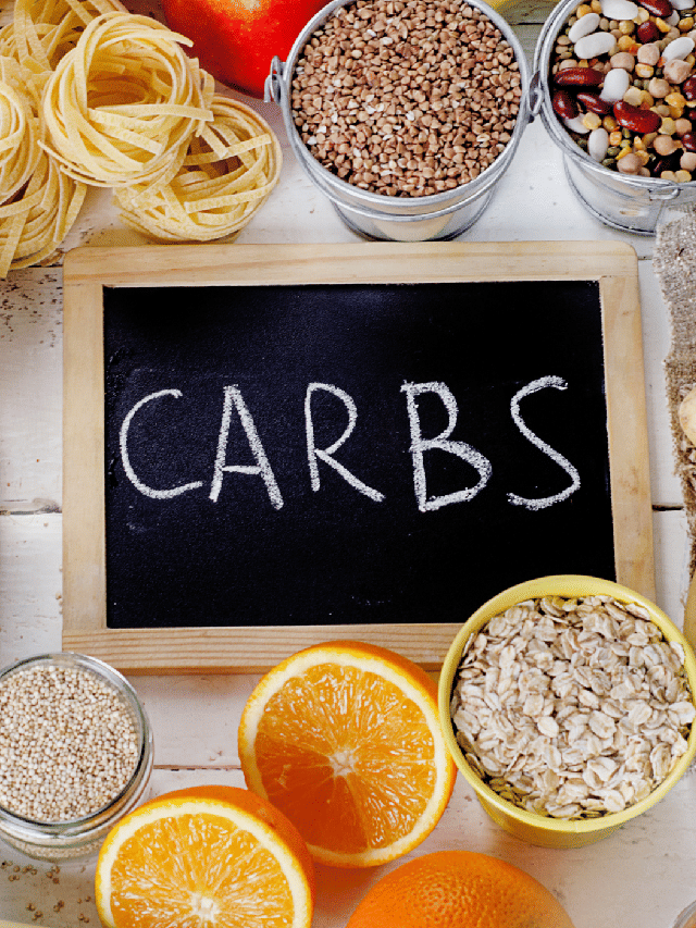 The Truth About LateNight Carbs Sportskeeda Stories