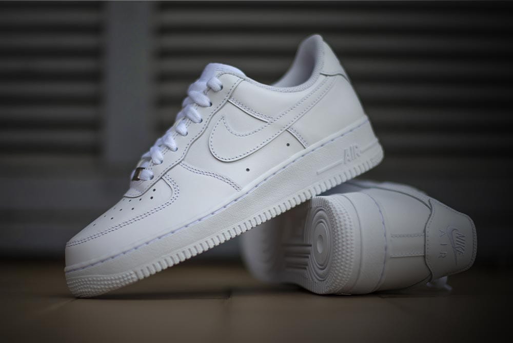 fake air force 1 white