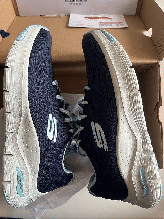 Best Orthopaedic Skechers Sneakers Of All Time - Sportskeeda Stories