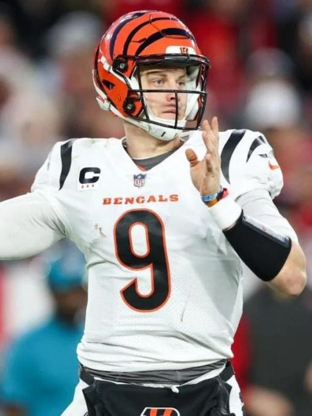 NFL stars named to People’s Sexiest Athletes list Sportskeeda Stories