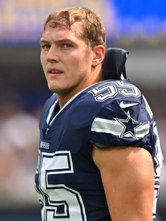 How much is Vander Esch worth in 2023? Sportskeeda Stories