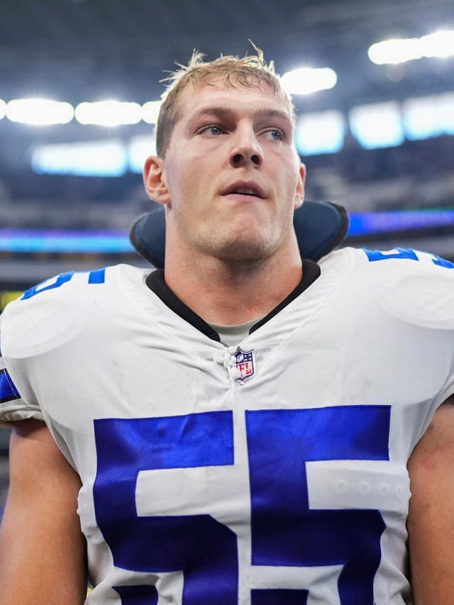 What happened to Vander Esch? - Sportskeeda Stories