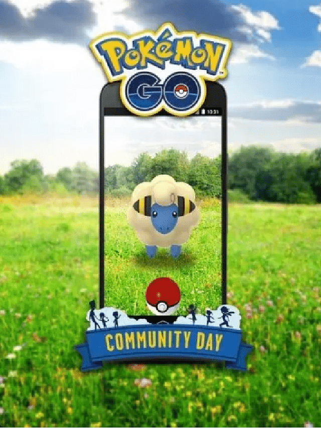 Latest Pokemon GO Community Day Leaks Sportskeeda Stories