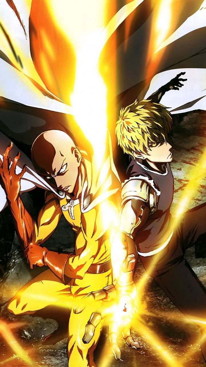 From One Punch Man to Dragon Ball Super, Top 10 Action Anime Series for  Beginners to Watch | Recommended Anime List