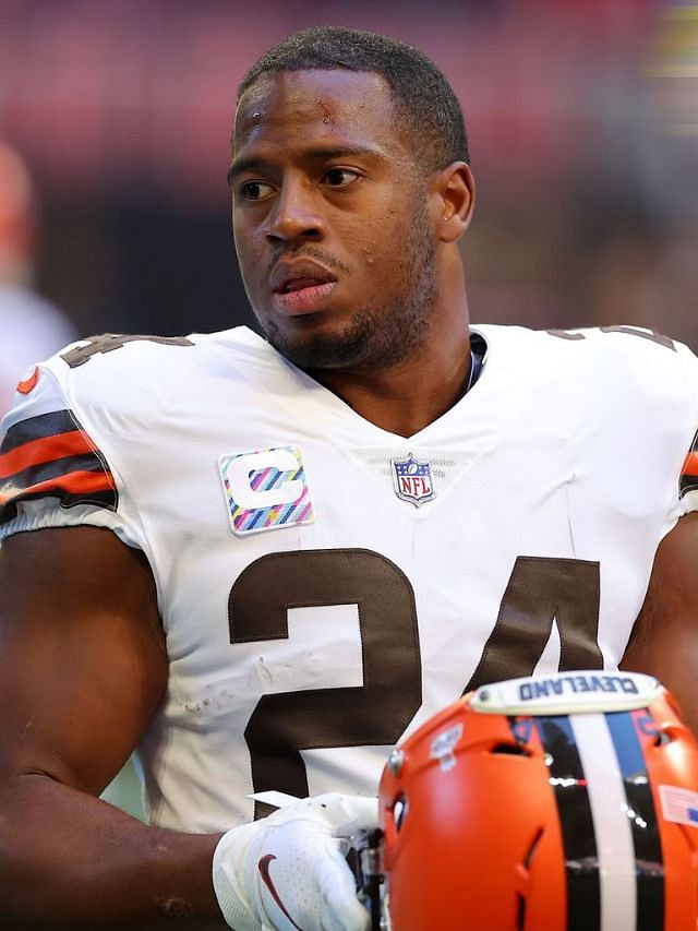 When will Nick Chubb return? - Sportskeeda Stories