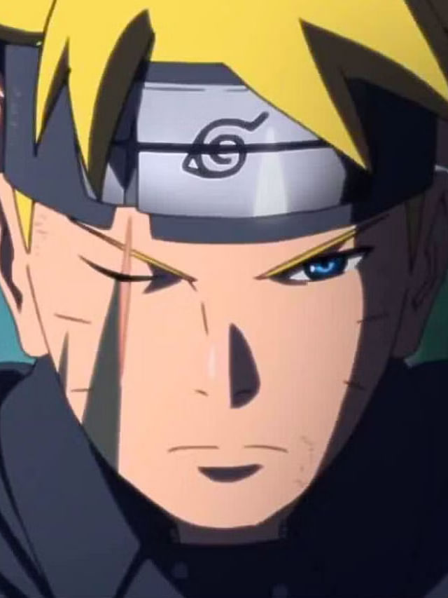 Naruto characters based on IQ Sportskeeda Stories