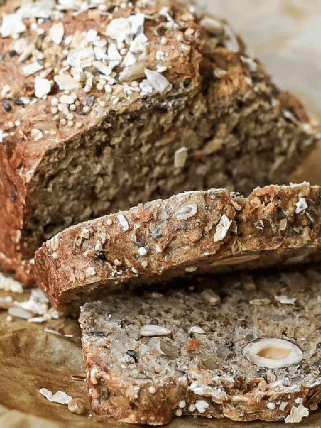 Top 6 Health Benefits Of Multigrain Bread Sportskeeda Stories
