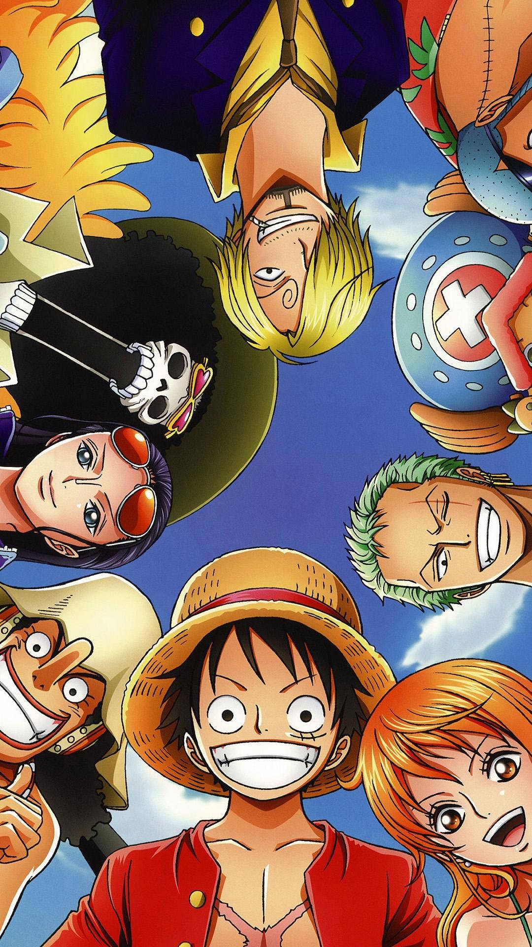 One Piece: Every Devil Fruit Recreated By Vegapunk