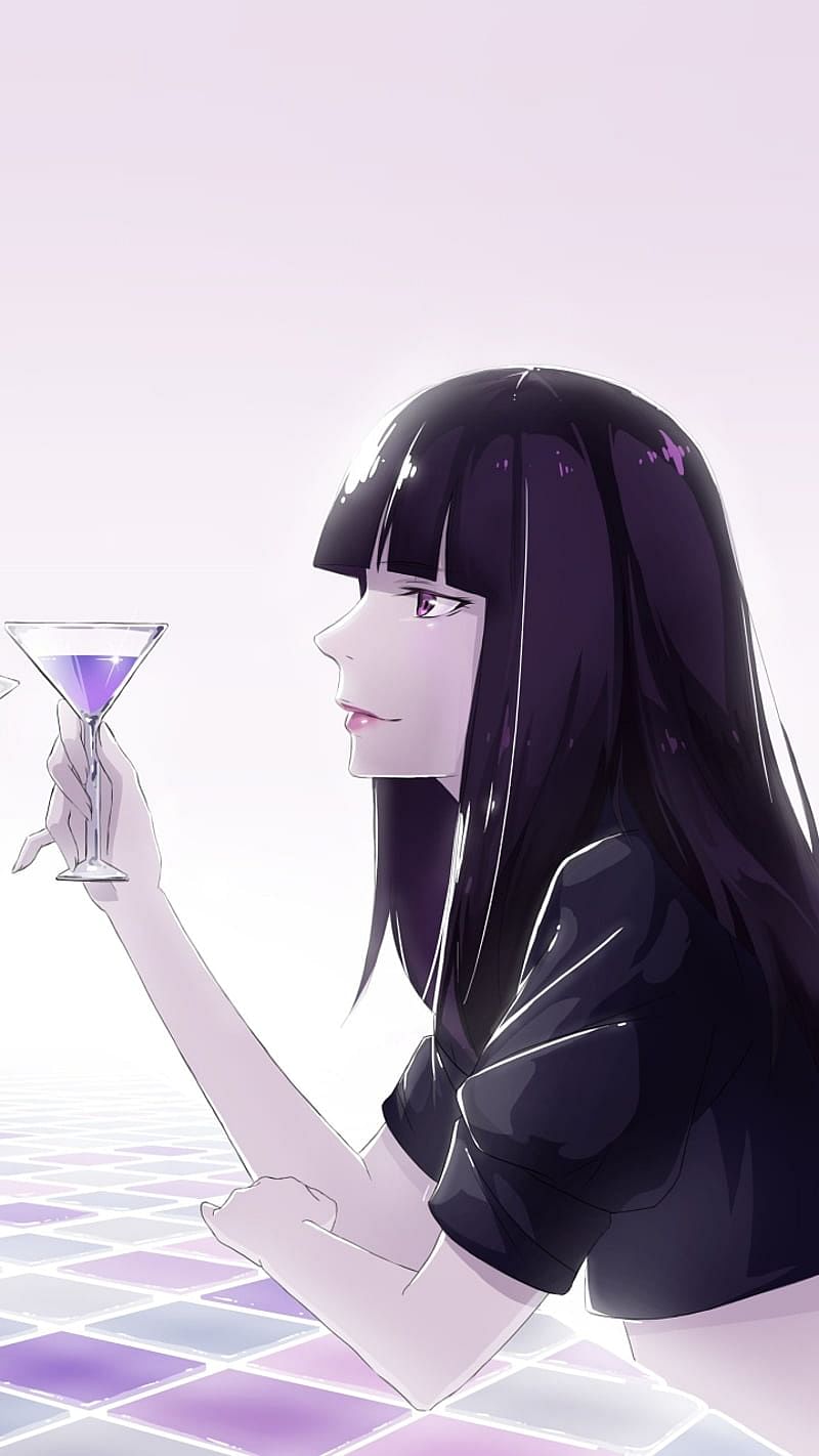 Tachikawa Yuzuru, Chiyuki, death Parade, madhouse, parade, fanart