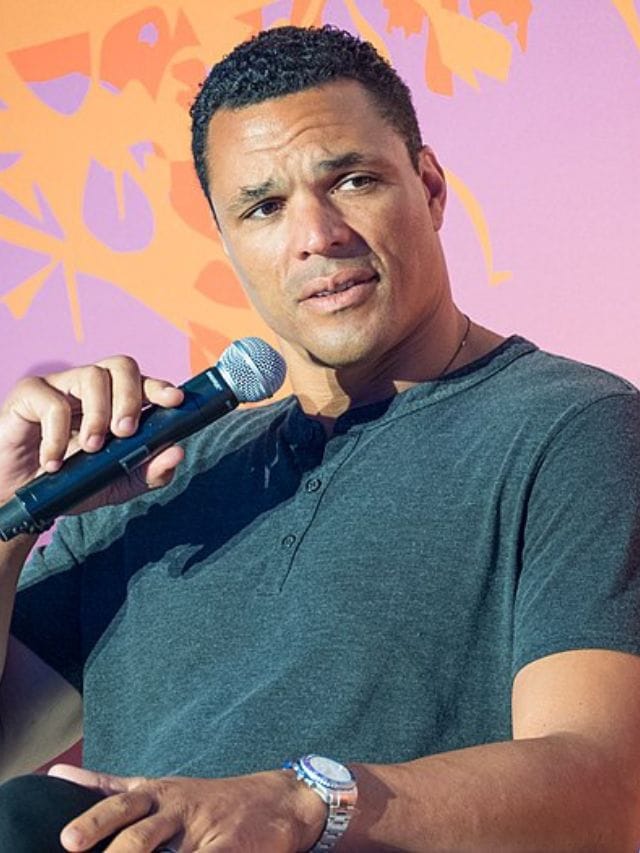 Exploring Tony Gonzalez’s wealth Sportskeeda Stories