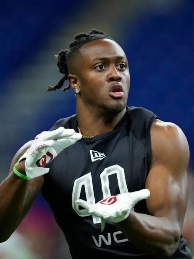 Michael Woods Suspended Sportskeeda Stories