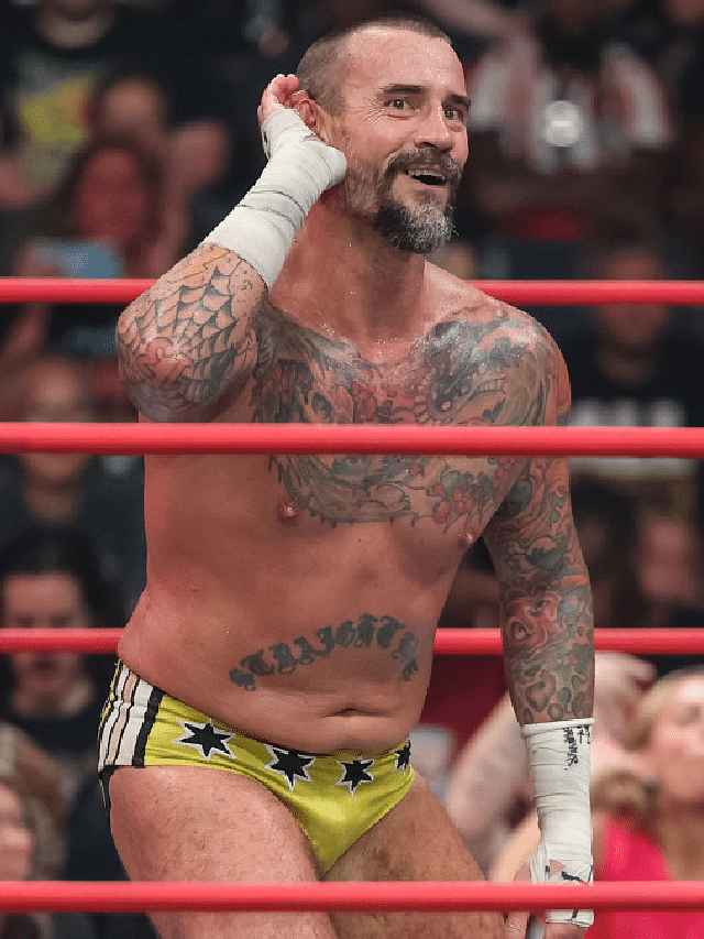 Would These CM Punk Feuds Happen In 2024 Sportskeeda Stories   New Project 19 