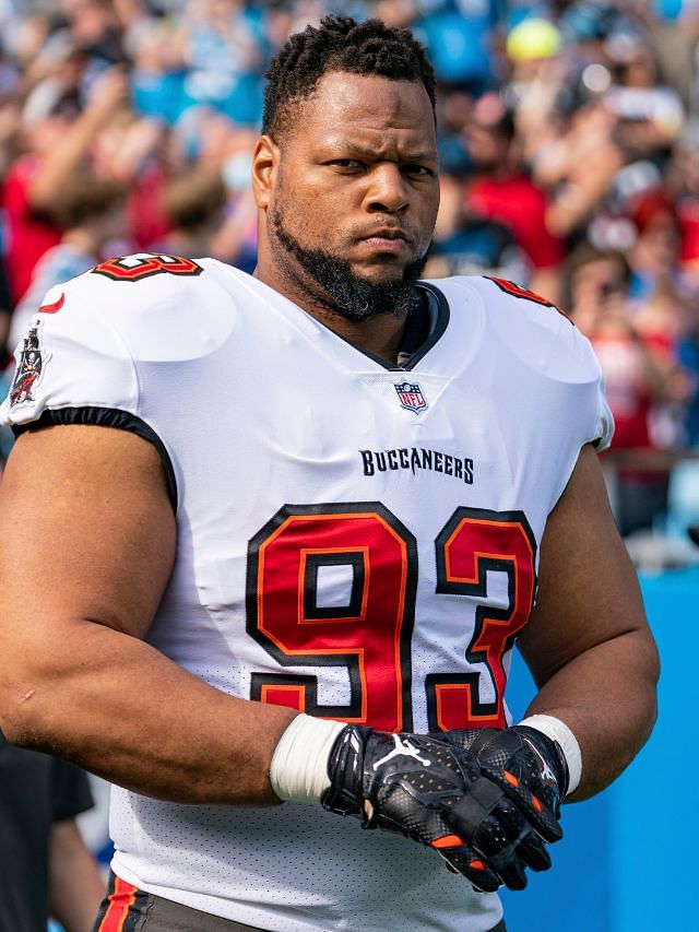 Teams Suh should consider signing with - Sportskeeda Stories