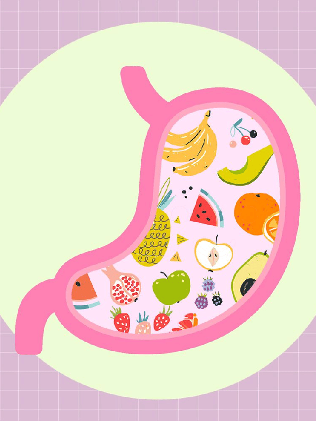 Empty Stomach Eats Top 6 Foods Sportskeeda Stories