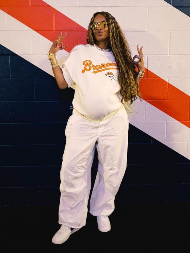 Ciara Wilson net worth 2023 Sportskeeda Stories