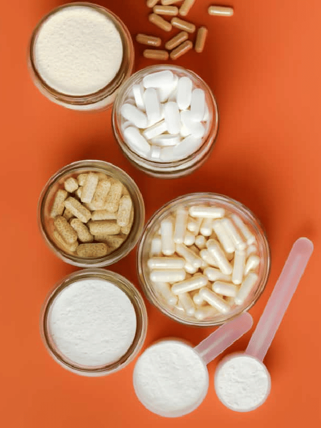 Magnesium Glycinate 6 Powerful Benefits Sportskeeda Stories