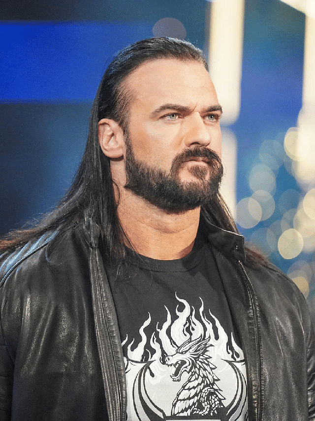 Drew McIntyre's WWE Transition In 2023 - Sportskeeda Stories