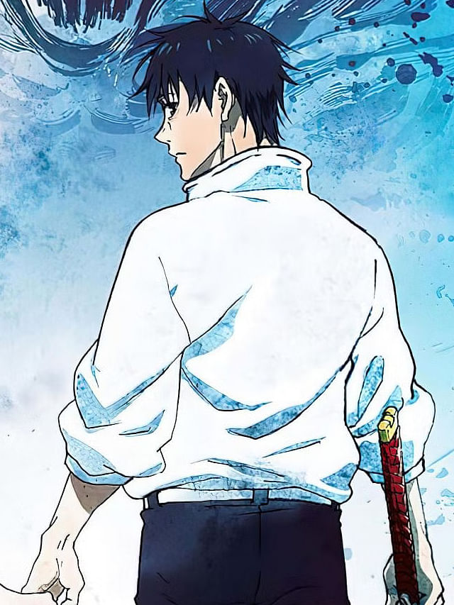 Jujutsu Kaisen: Yuta vs Yuji - Sportskeeda Stories