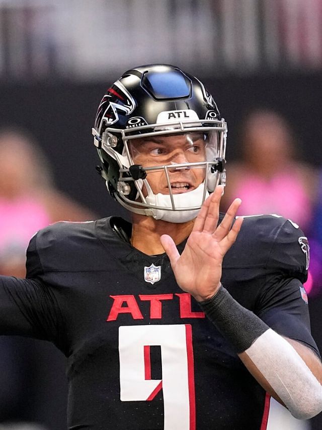 QBs Falcons could look to Sportskeeda Stories