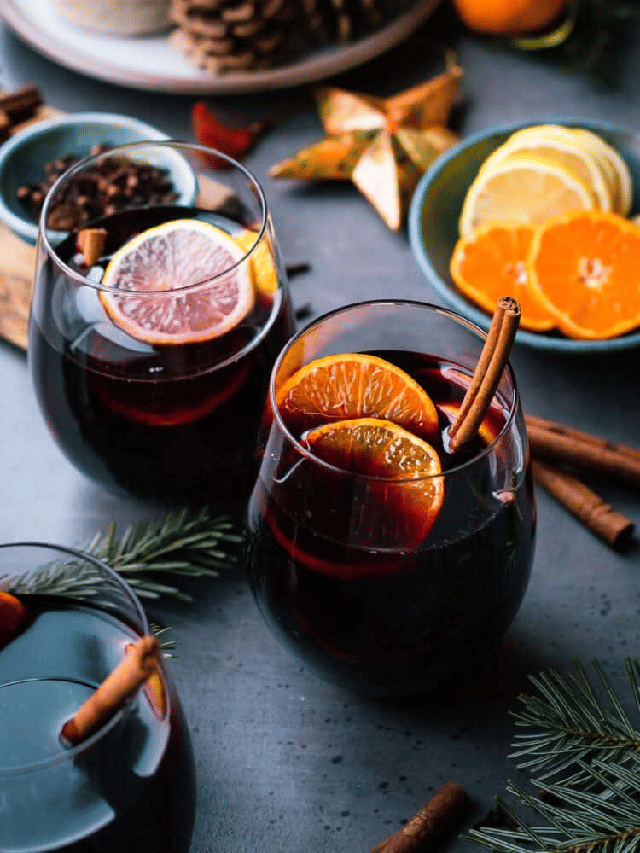 7 Reasons To Savor Mulled Wine This Winter Sportskeeda Stories