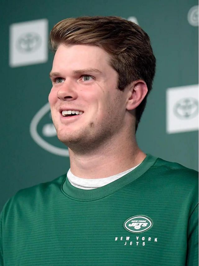 Exploring Sam Darnold's wealth in 2023 Sportskeeda Stories