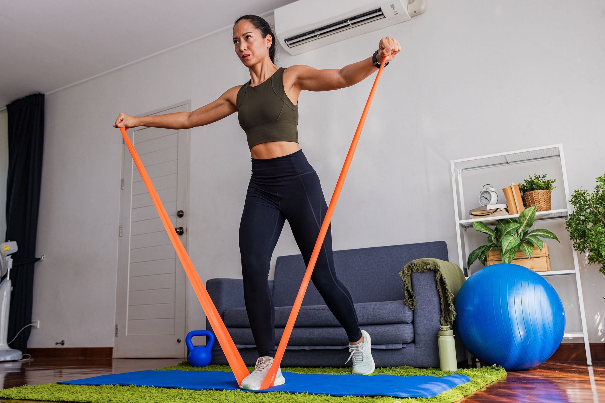 Low-Impact Exercise Equipment Purchasing Guide