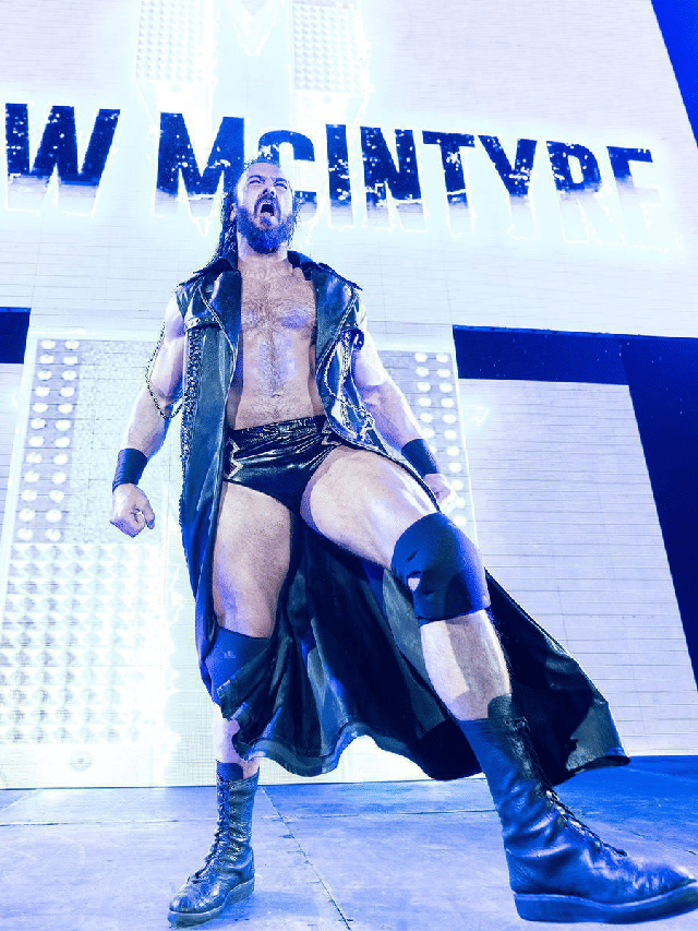 WWE & AEW Stars Who Could Jump Ship In 2024 Sportskeeda Stories