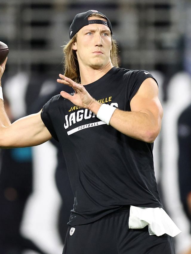 Trevor Lawrence injury update Sportskeeda Stories