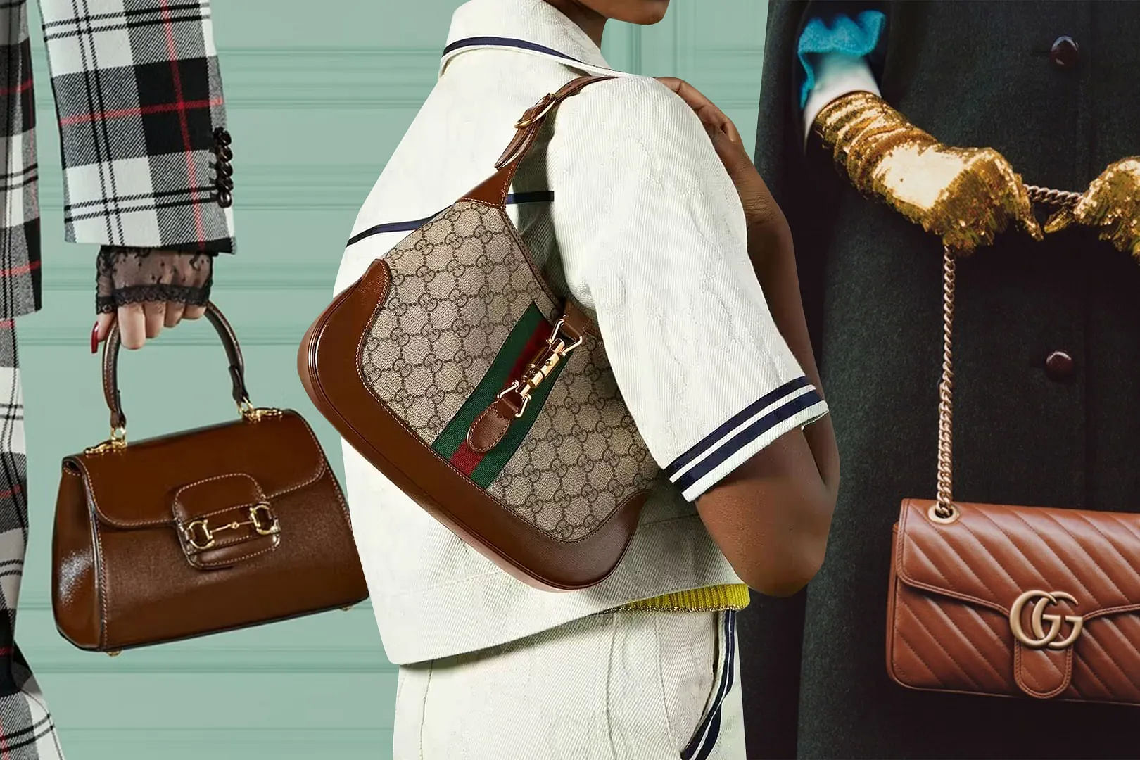 30 of the Best Designer Purse Brands Every Fashionista Should Know About