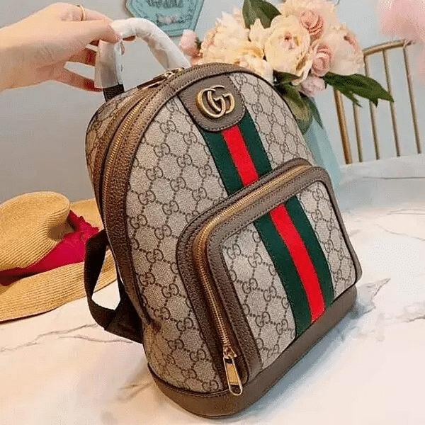 Real Vs Fake GUCCI Marmont Bag ( Spot the Difference ) - YouTube
