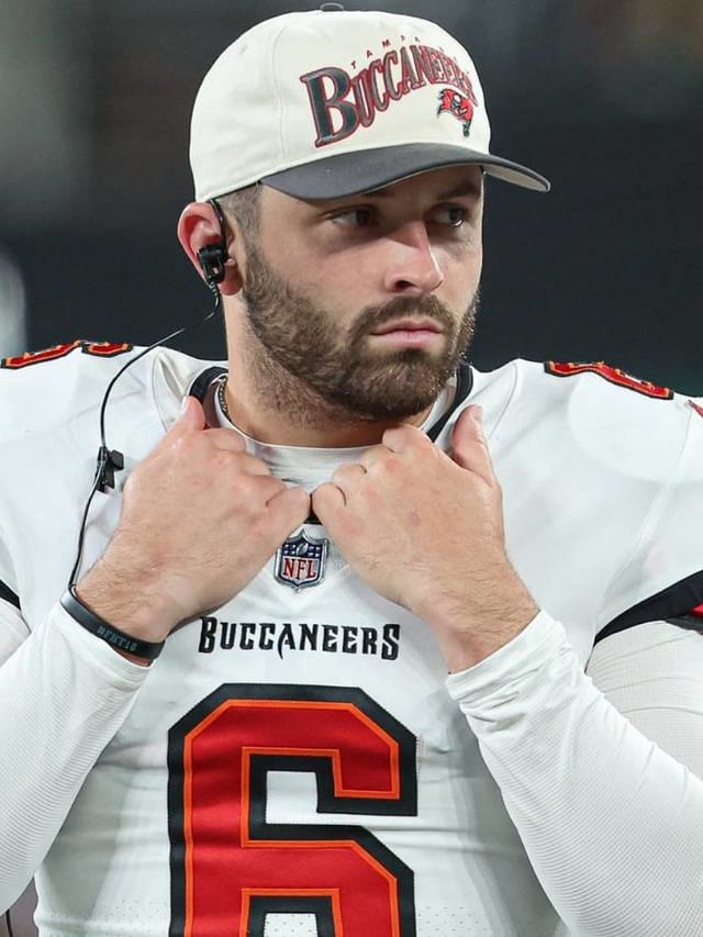 Baker Mayfield's contract incentives Sportskeeda Stories